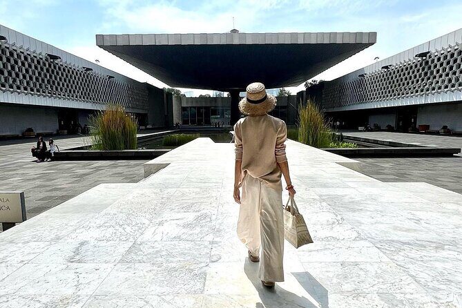 Private Mexico City Chapultepec Tour: The Magic Castle - Final Thoughts