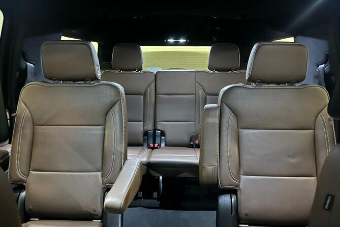 Private Mexico City Historic Center Transportation - A Closer Look at the Mexico City Airport to Historic Center Transfer