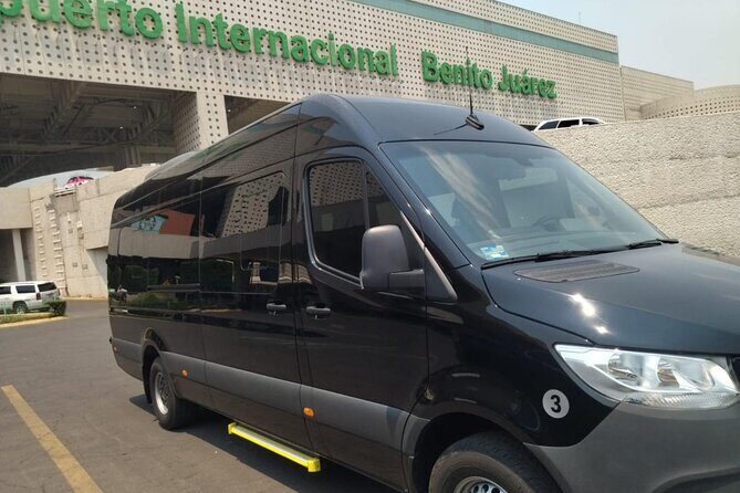 Private Mexico City Historic Center Transportation - Who Will Love This Service?