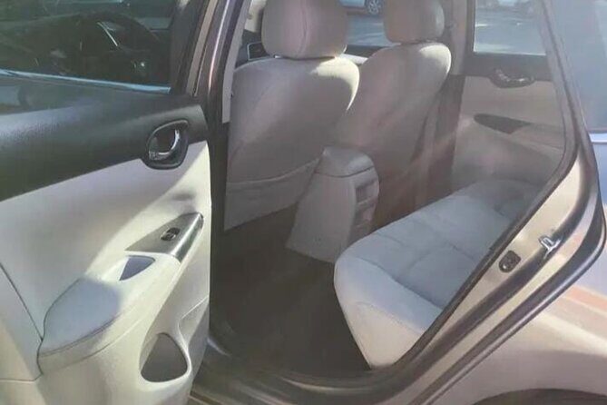 Private Mexico City Historic Center Transportation - Frequently Asked Questions