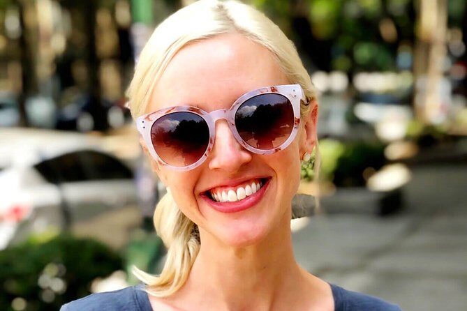 Private Mexico City Mural Art Tour - A Detailed Look at the Mural Art Tour