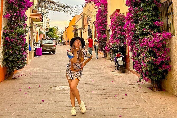 Private Mexico City Wine Tour: Hidden Valley Vineyards - Practical Details and What to Expect