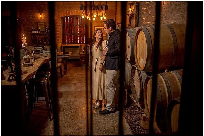 Private Mexico City Wine Tour: Hidden Valley Vineyards - The Sum Up