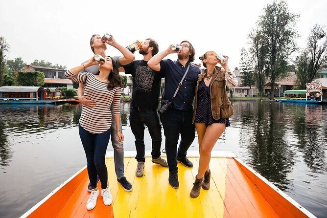 Private Mexico City Xochimilco Floating Gardens Tour - Who Will Love This Tour?