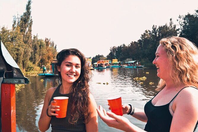 Private Mexico City Xochimilco Floating Gardens Tour - Final Thoughts