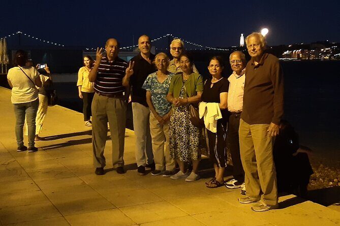 Private Mexico Night tour - Frequently Asked Questions