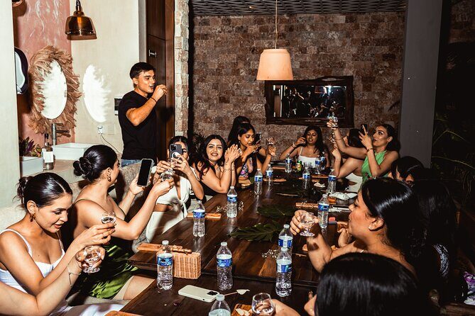 Private Mezcal and Tequila Tasting in Tulum - What You Can Expect from the Tour