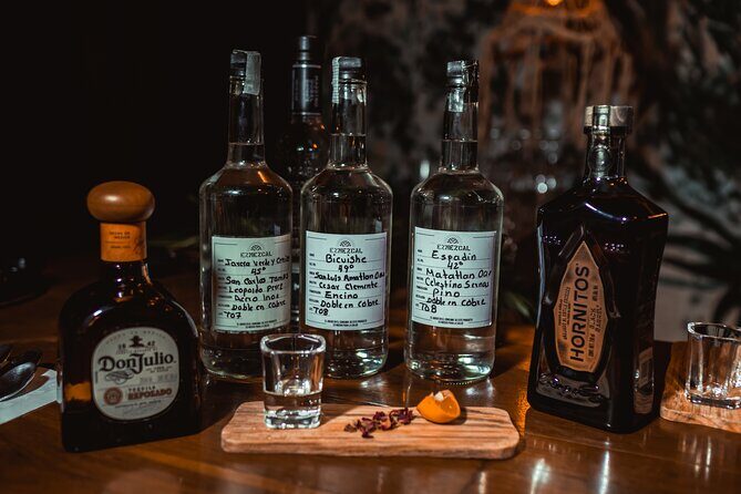 Private Mezcal and Tequila Tasting in Tulum - Who Will Love This Experience?