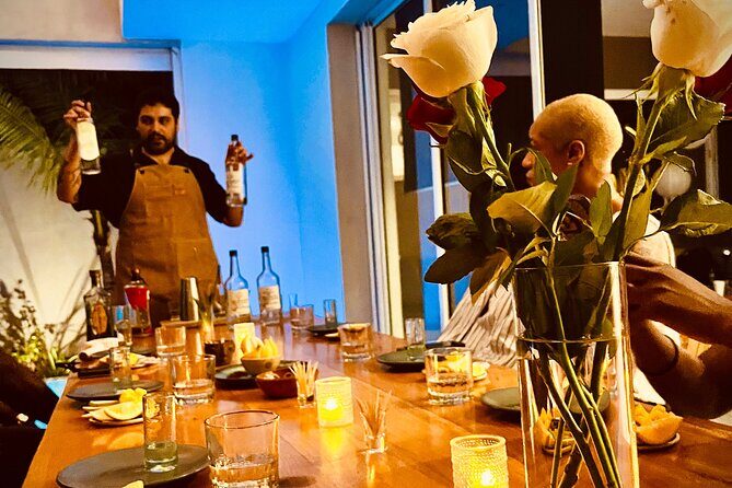 Private Mezcal and Tequila Tasting in Tulum - Final Thoughts