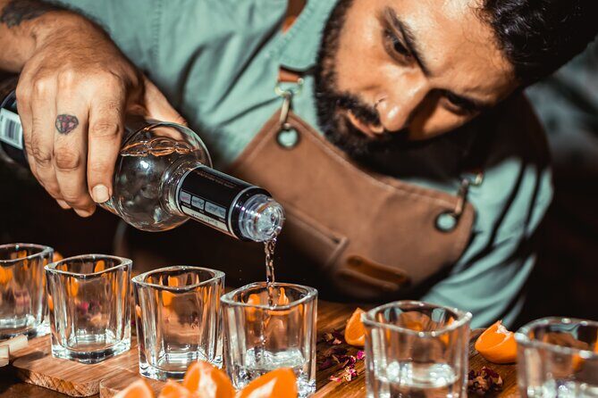 Private Mezcal and Tequila Tasting in Tulum - Frequently Asked Questions