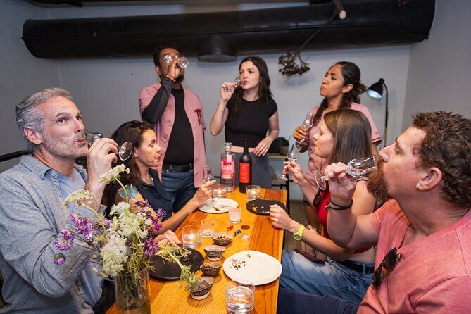 Private Mezcal Tasting in Mexico City - Price and Value