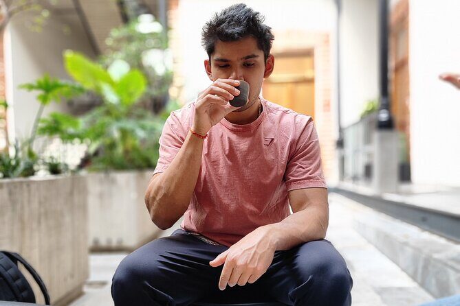 Private Mezcal Tasting in Mexico City - Authenticity and Customer Feedback