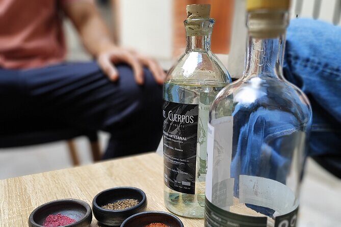 Private Mezcal Tasting in Mexico City - FAQ