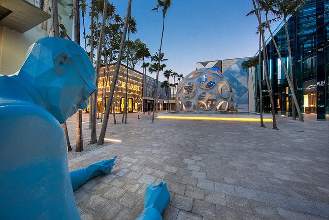 Private Miami City Tour Experience - Frequently Asked Questions