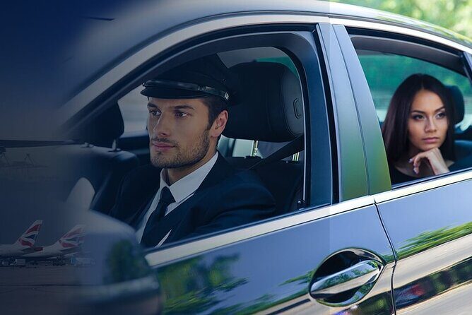 Private Miami Hotels Transfer to Airport - Key Points