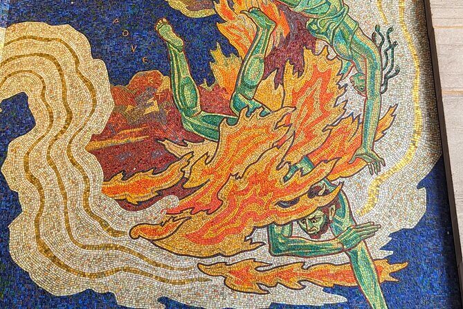 Private Midtown Manhattan Art and Architecture Walking Tour - Practical Tips for Making the Most of the Tour