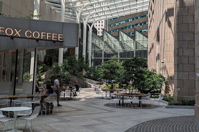 Private Midtown Manhattan Art and Architecture Walking Tour - FAQ