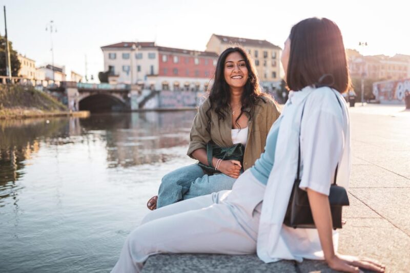 Private Milan Canals and Navigli Neighborhood Guided Tour - Why This Tour Stands Out
