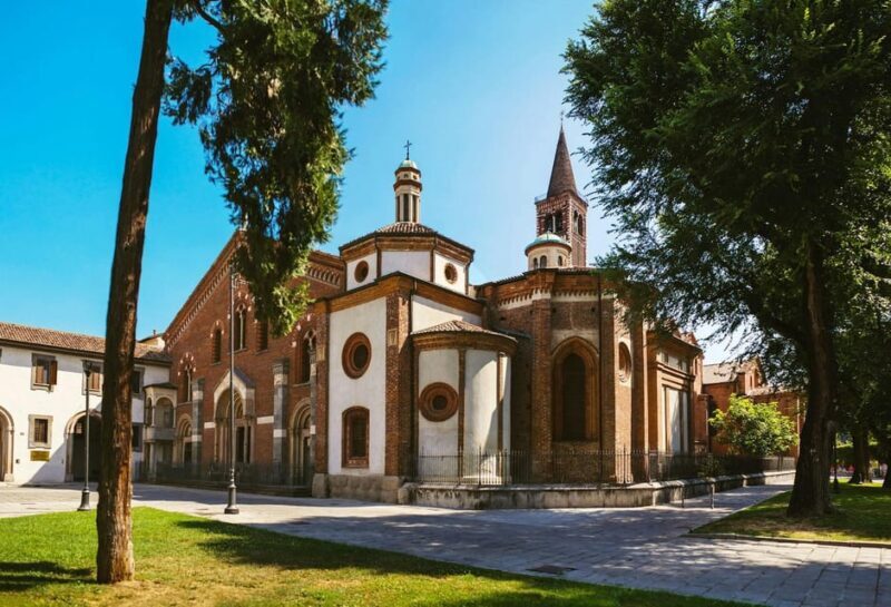Private Milan Canals and Navigli Neighborhood Guided Tour - Who Will Love This Tour?