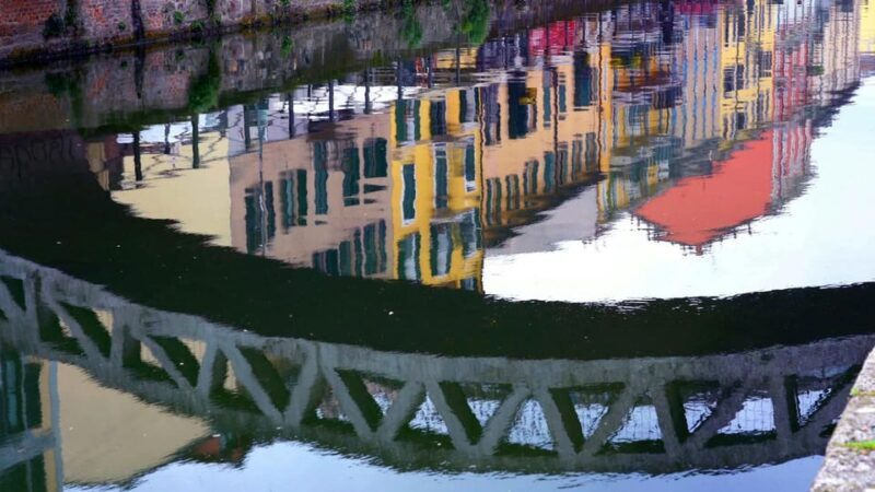 Private Milan Canals and Navigli Neighborhood Guided Tour - Final Thoughts: Why This Tour Is Worth Your Time