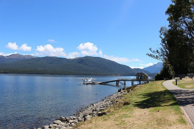 Private Milford Sound Scenic Tour Fjords Waterfalls and Views - Homer Tunnel and The Chasm: Alpine Drama and Sculpted Rocks  
