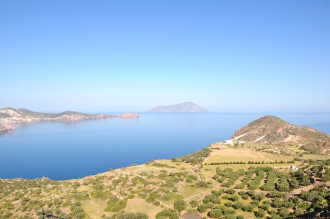 Private Milos Land Guided Tour - Booking and Cancellation Policy
