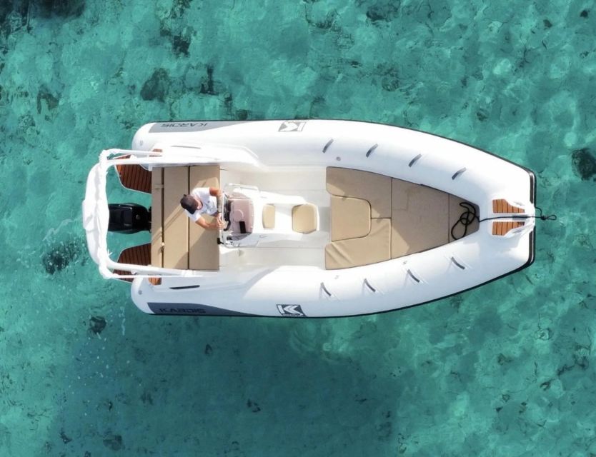 Private Mini Tour to Tavolara - Frequently Asked Questions