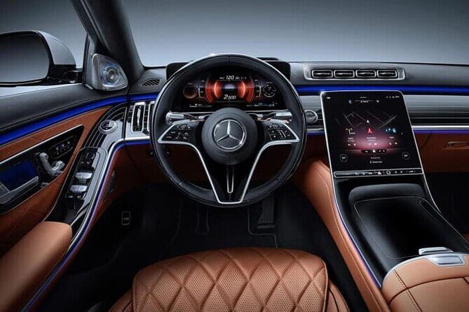 Private Minibus from Venice Airport VCE to Piazzale Roma - Key Points