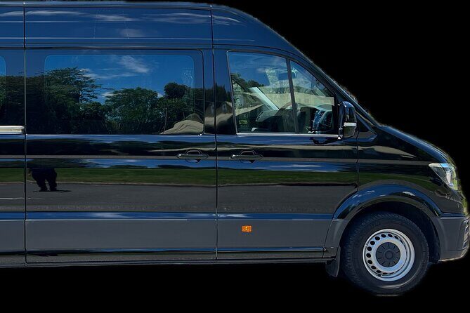 Private Minibus Sydney Airport to Sydney CBD - What You Can Expect from This Transfer Service