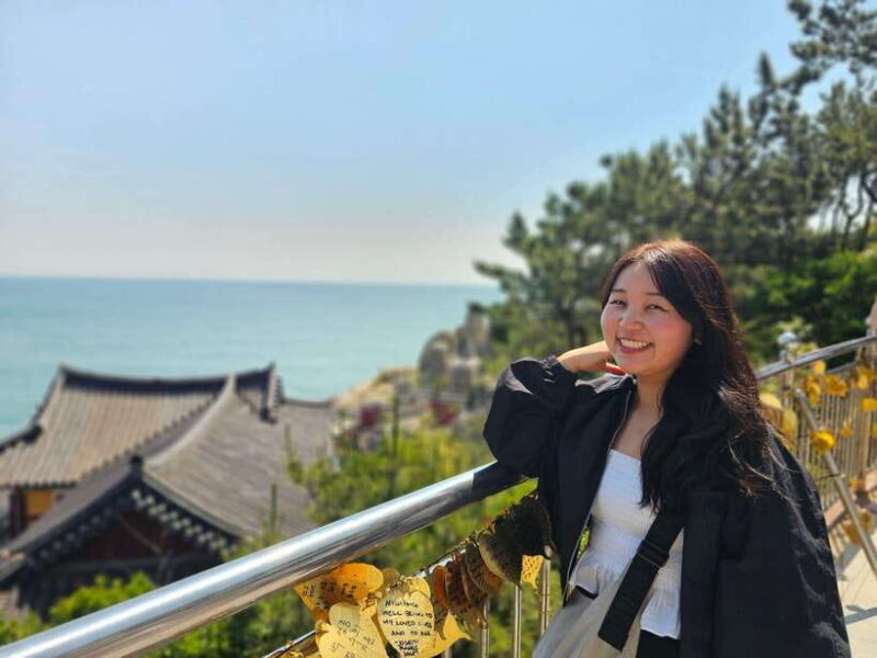 Private Minibus Tour in Busan for Cruise Guests 8-17 People - The Experience in Context