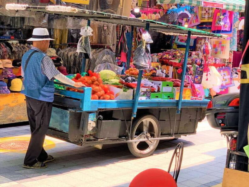 Private Minibus Tour in Busan for Cruise Guests 8-17 People - Final Thoughts
