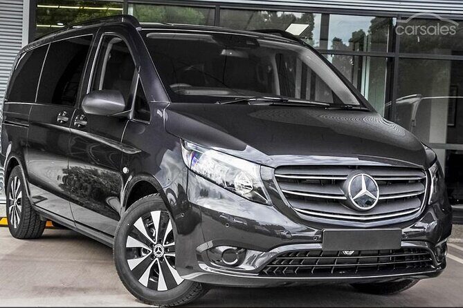 Private Minivan from Rovaniemi Airport RVN to Rovaniemi City - Analyzing the Cost and Value