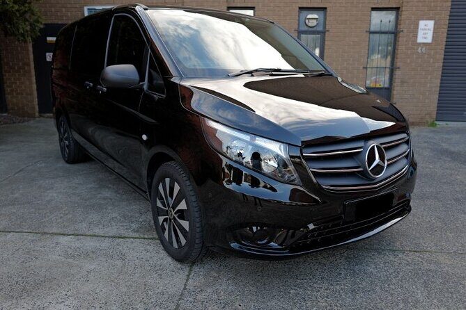 Private Minivan from Rovaniemi Airport RVN to Rovaniemi City - Practical Details: What You Need to Know