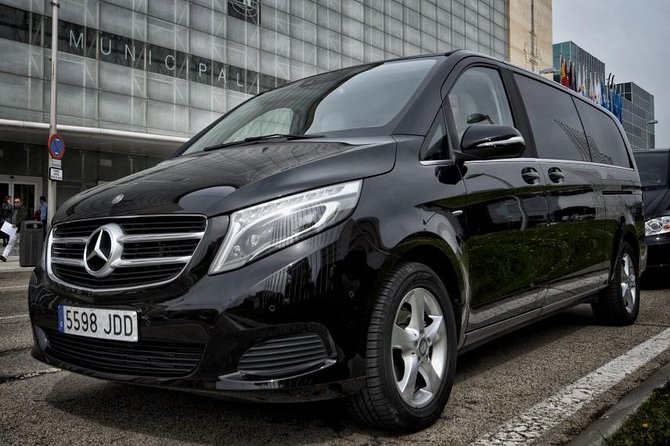 Private Minivan Transfer From GLAsgow GLA Airport to Edinburgh - Customer Experiences