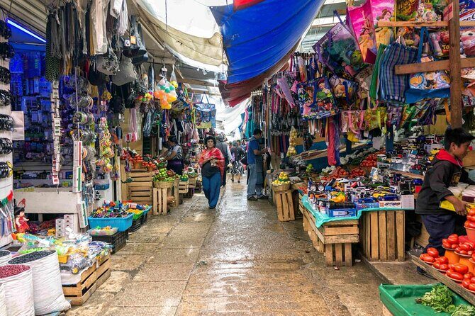 Private Mitla Tour with Chocolate Tasting by Car in Oaxaca - Who Should Consider This Tour?