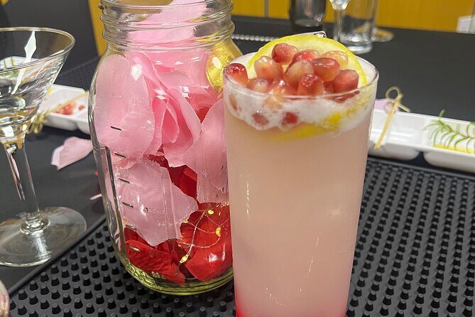 Private Mixology Experience in Fish Bay - Analyzing the Cost and Value