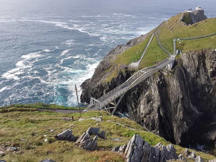 Private Mizen Head, Killarney National Park, Caha Pass Tour - Good To Know