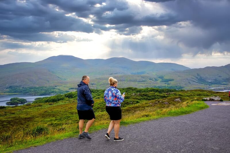 Private Mizen Head, Killarney National Park, Caha Pass Tour - Itinerary Highlights