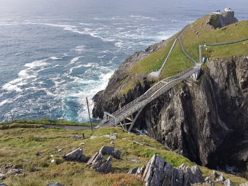 Private Mizen Head, Killarney National Park, Caha Pass Tour - Scenic Drive Experience