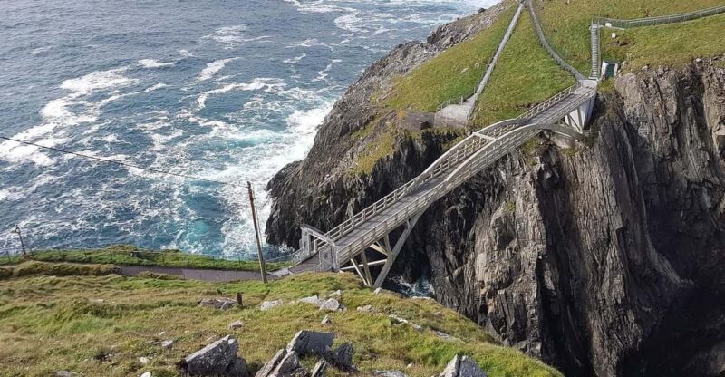 Private Mizen Head, Killarney National Park, Caha Pass Tour - Transportation and Amenities