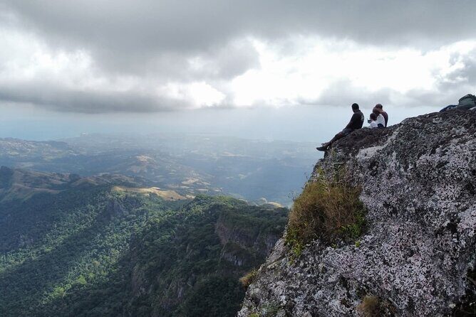 Private Mnt Batilamu Full Day Hike - Loop Hike and Waterfall Visit