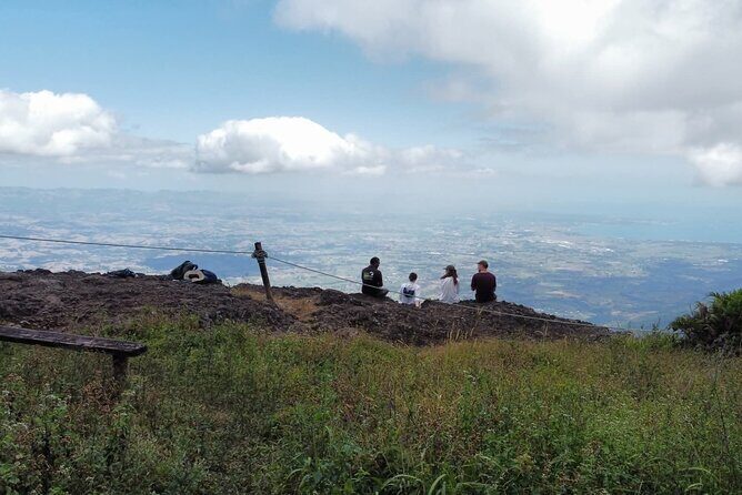 Private Mnt Batilamu Full Day Hike - Return and Reflection