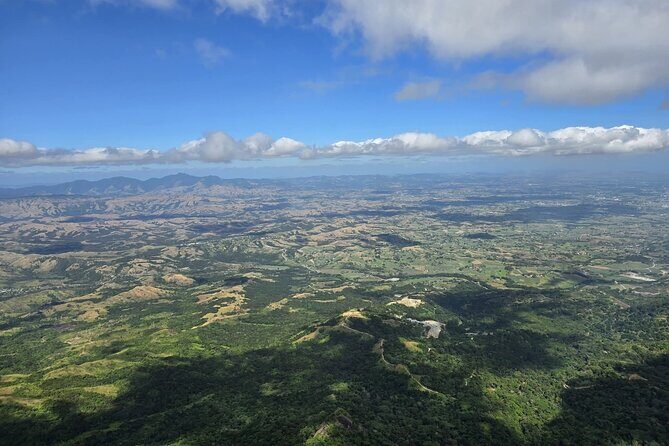 Private Mnt Batilamu Full Day Hike - What Travelers Are Saying