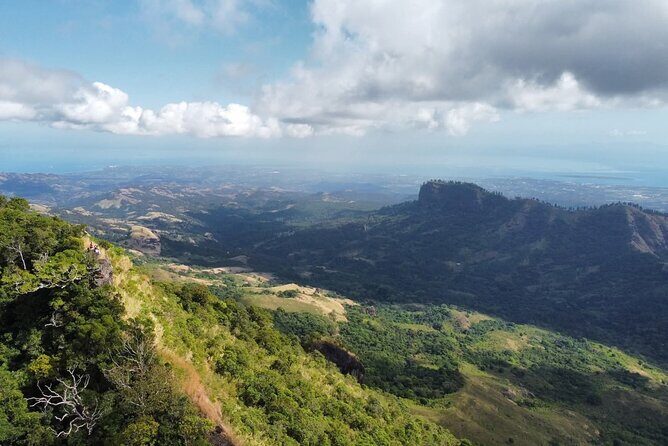 Private Mnt Batilamu Full Day Hike - Logistics, Pricing, and Practicalities