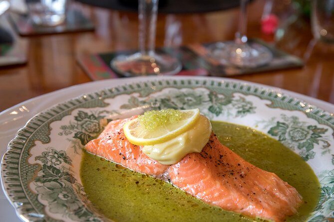 Private Modern Australian Cooking Class with a Professional Chef in Melbourne - Key Points