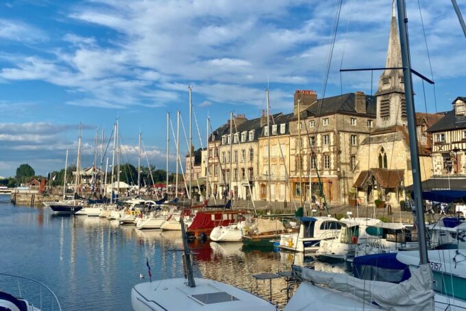 Private Mont Saint-Michel, Honfleur Trip by Mercedes - What Travelers Are Saying