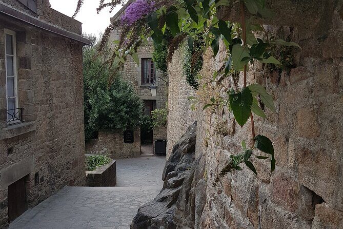 Private Mont Saint Michel tour from Bayeux - The Itinerary in Detail: What You Can Expect