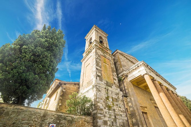 Private Montalcino and Pienza Tour From Siena - Culinary Experiences