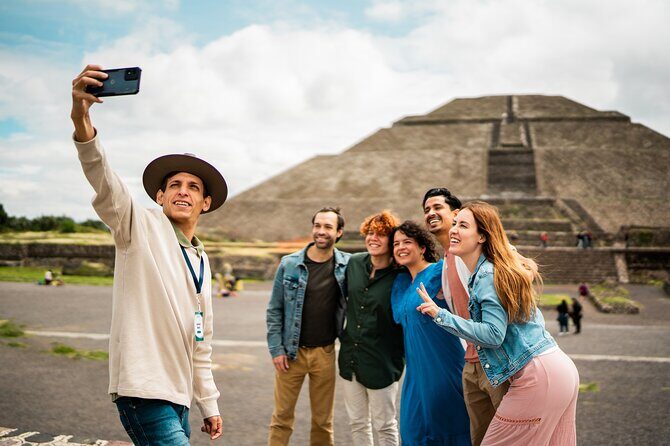 Private Monte Albán Tour by Car: Ruins & Zapotec Crafts - Key Points