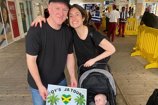 Private Montego Bay Airport MBJ to Montego Bay Hotel / Resorts - Overview and Details